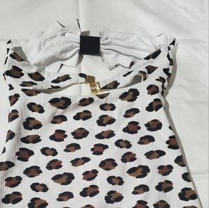 Marysia Swim suit size small very cute